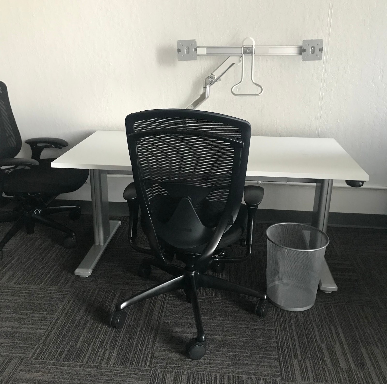 Electric Adjustable Desks Cubicle Resources