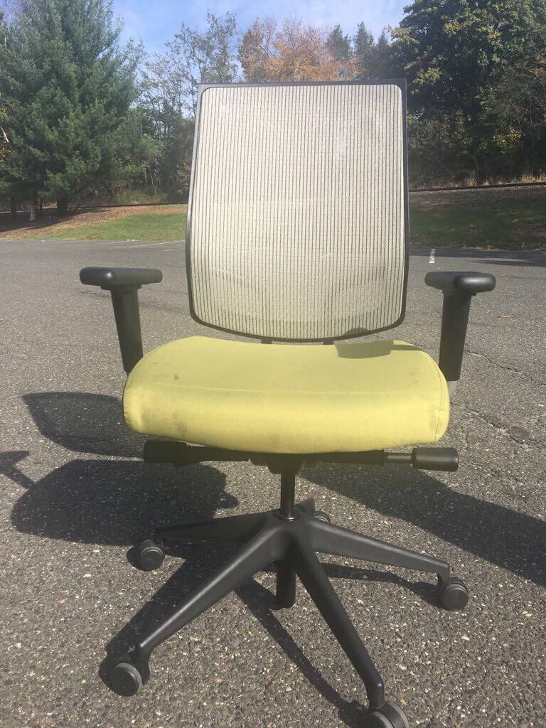 Visit rework for affordable new and used office chairs for sale in chicago! Used Sit-On-It Focus Chairs - Second Hand Office Chairs ...