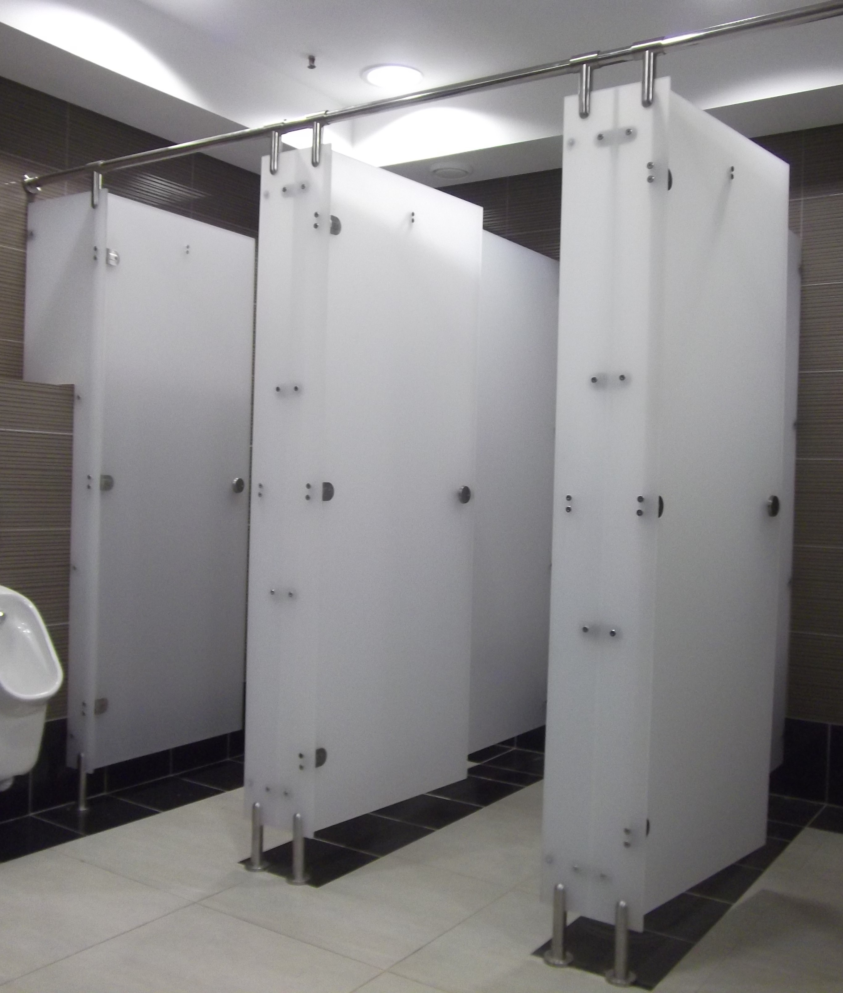 Toilet Cubicles Cubicle Solutions