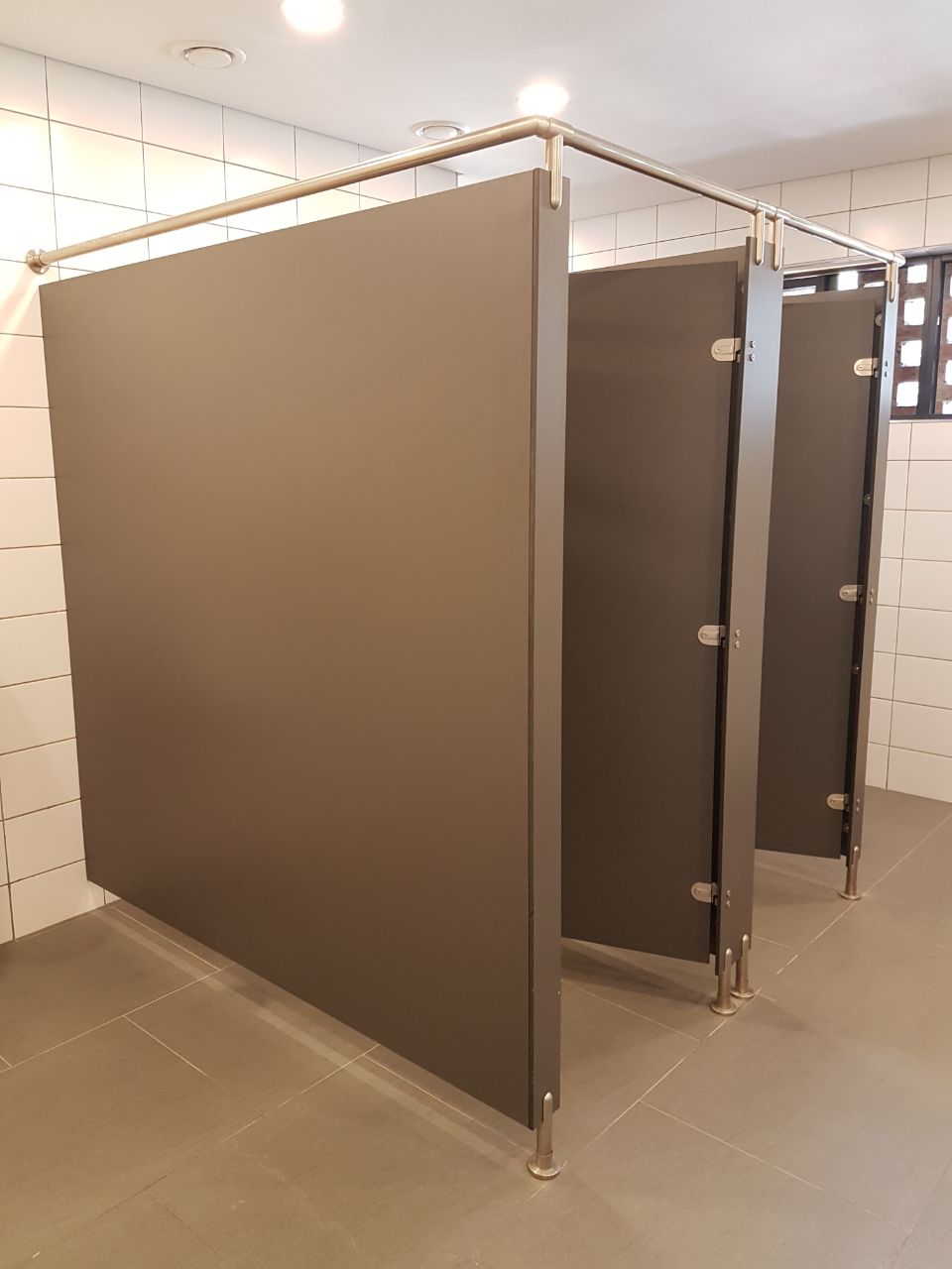 Toilet Cubicles Cubicle Solutions
