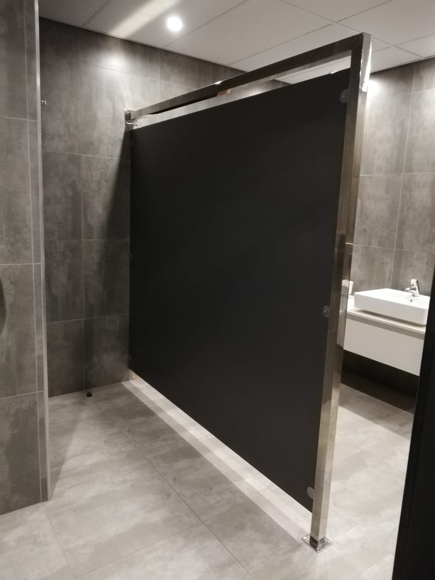 Urinal Screens Cubicle Solutions