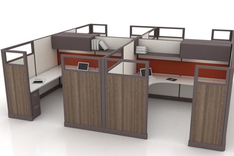 Modular Furniture Cubicles Plus Office