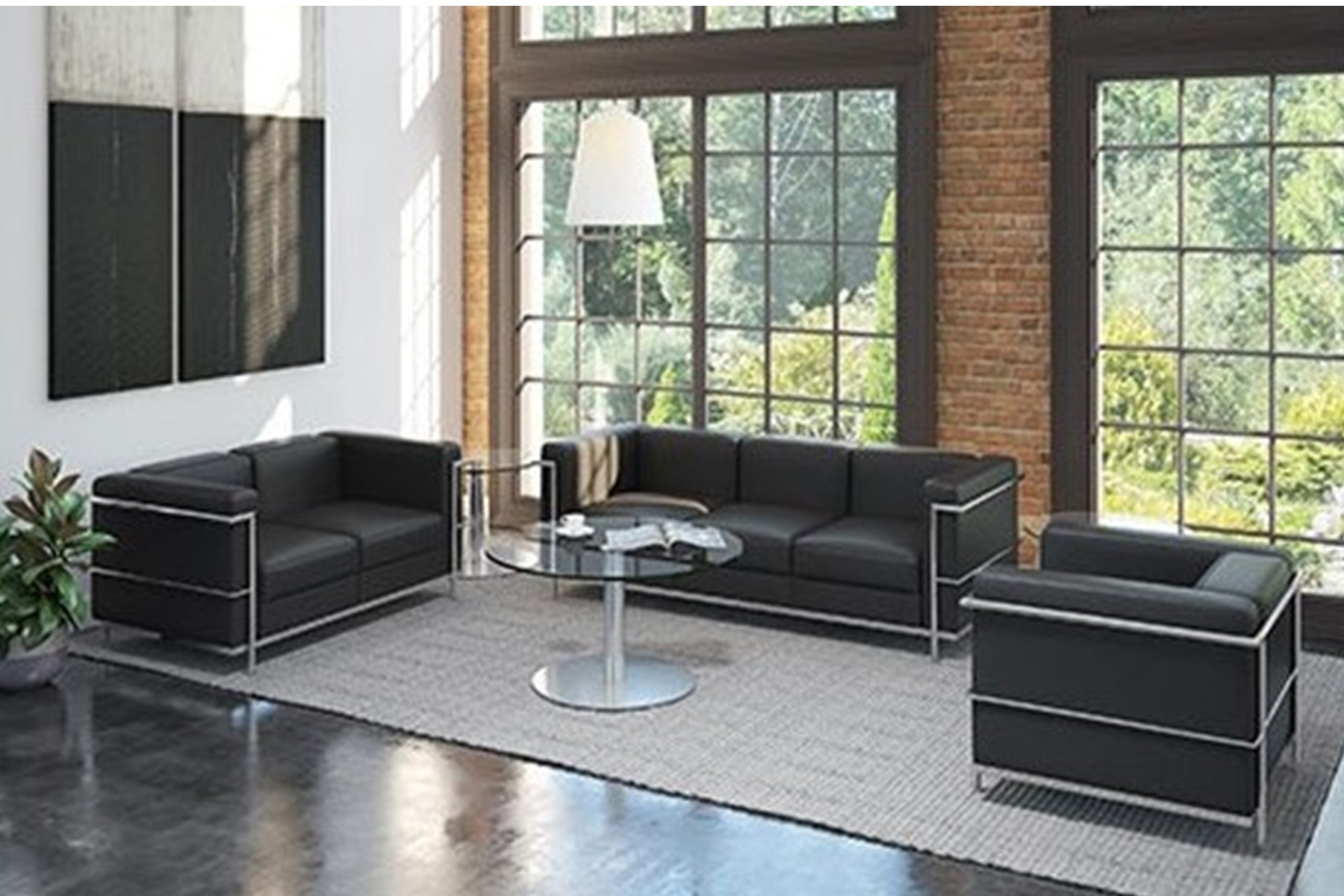 Waiting Room Furniture Cubicles Plus Office