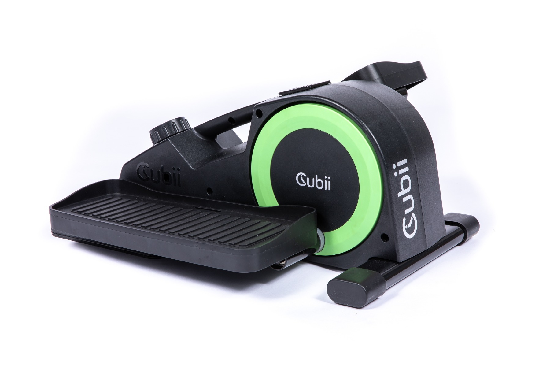Cubii JR2 Compact Elliptical Machine for Home or Office