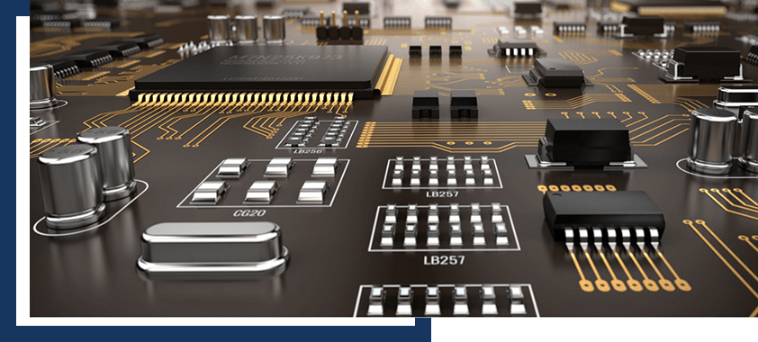 Importance of Electronic Manufacturing Services Cubix