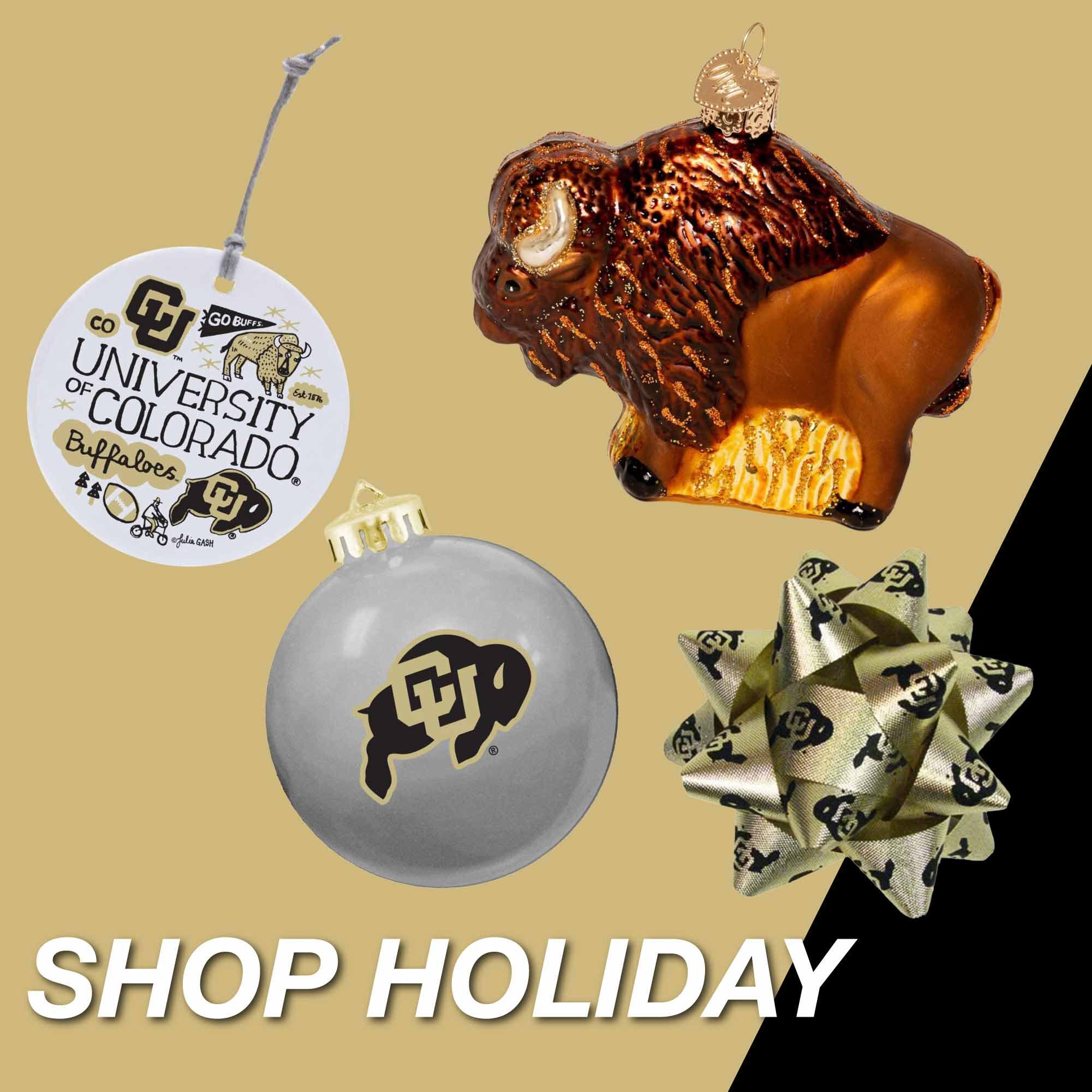 University of Colorado Boulder Official Bookstore