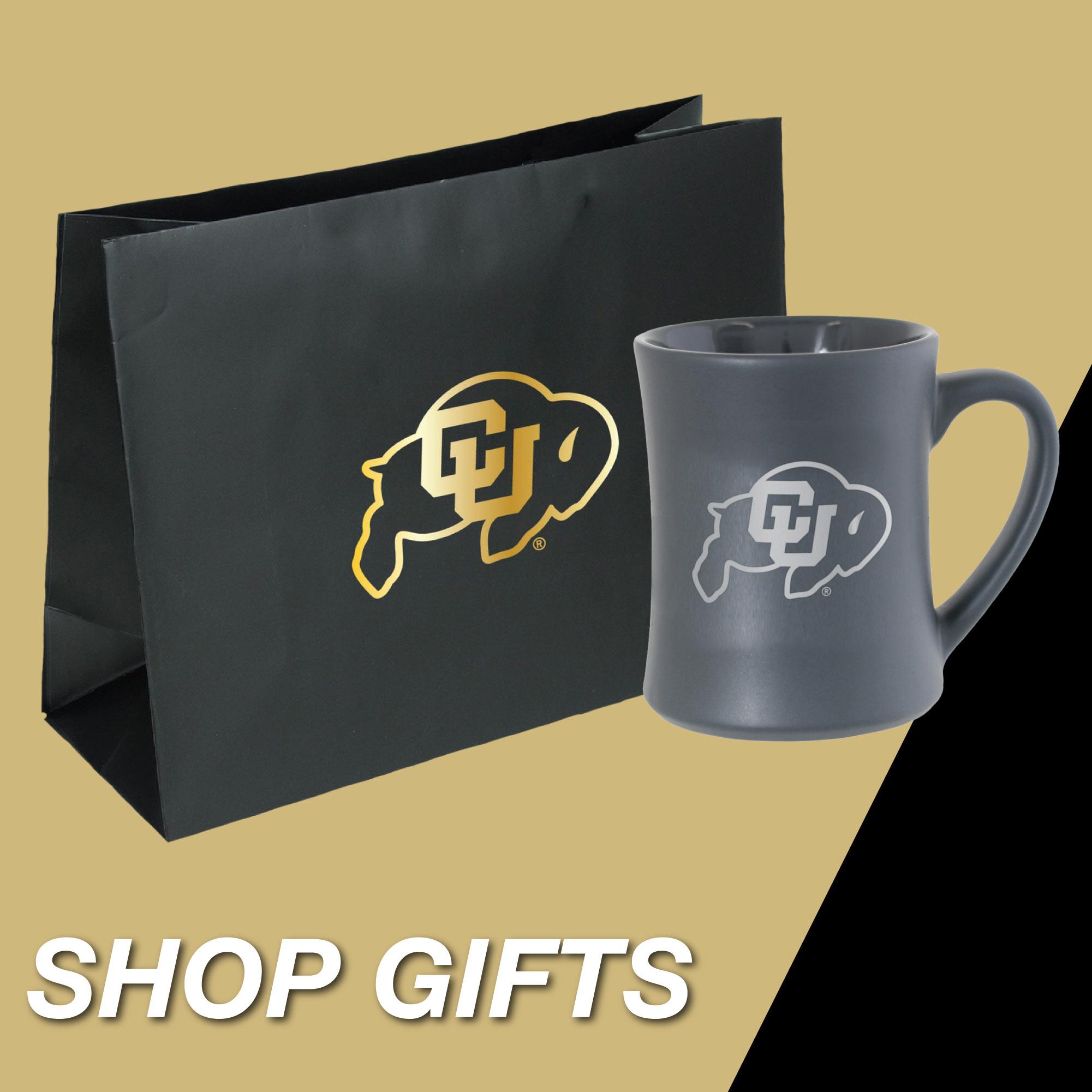 University of Colorado Boulder Official Bookstore