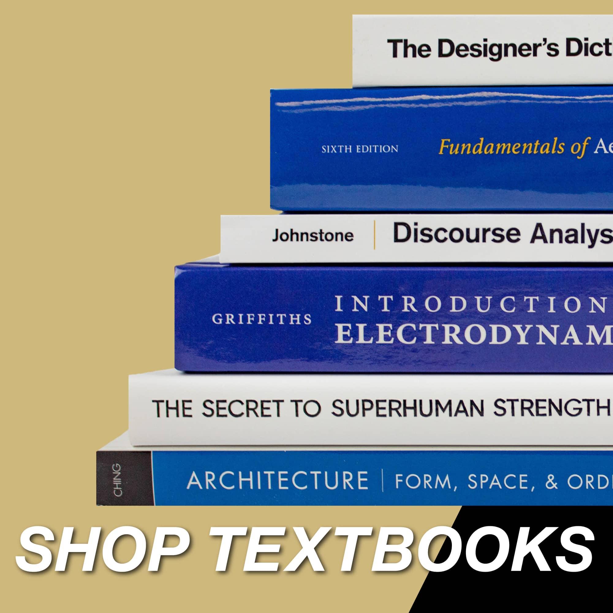 University of Colorado Boulder Official Bookstore