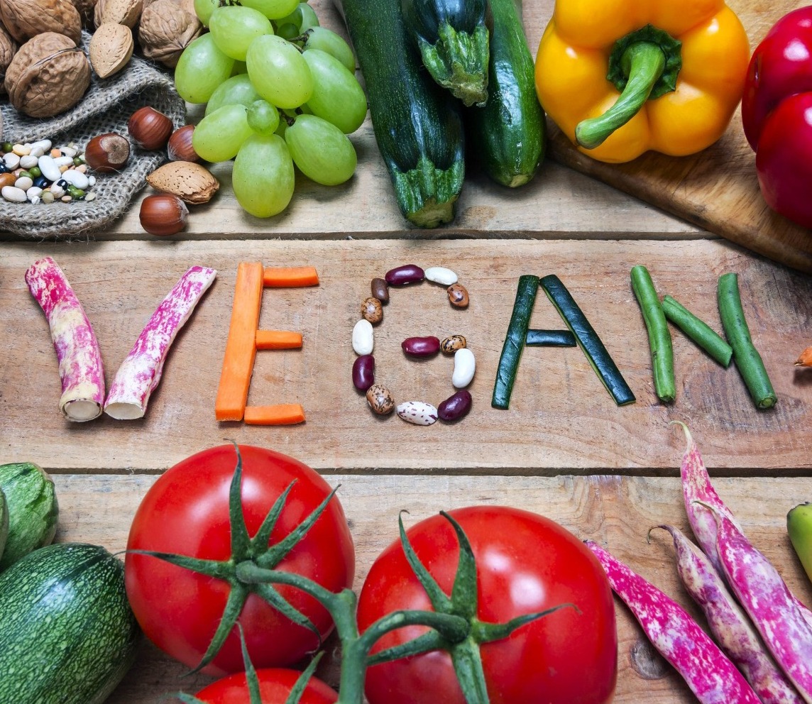 Vegan Market Cascina Cuccagna