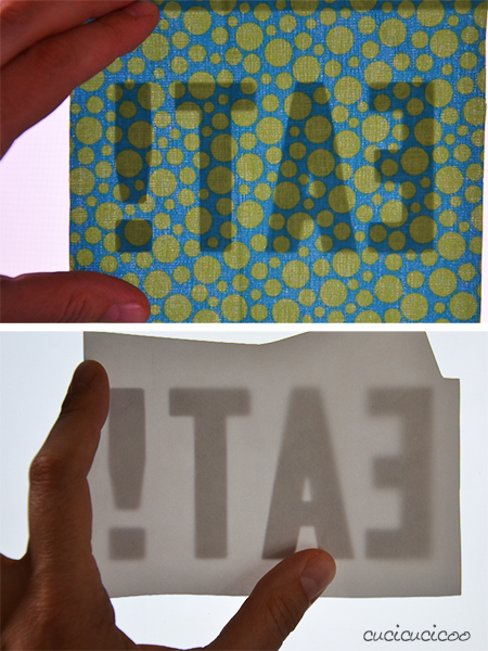 How To Applique With A Sewing Machine Cucicucicoo