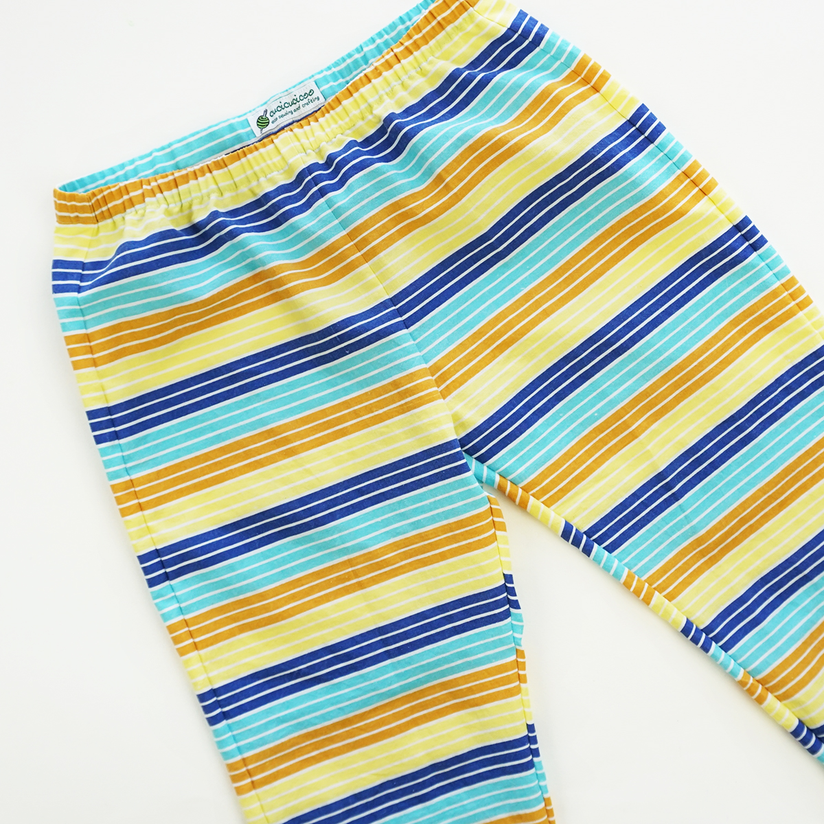 Sewing Tutorials Cucicucicoo