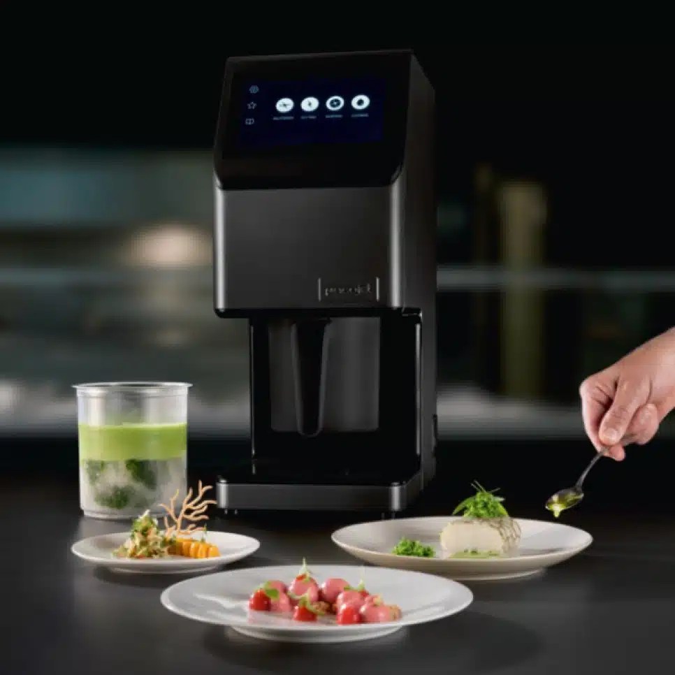 How to balance ice cream for Pacojet? The complete guide