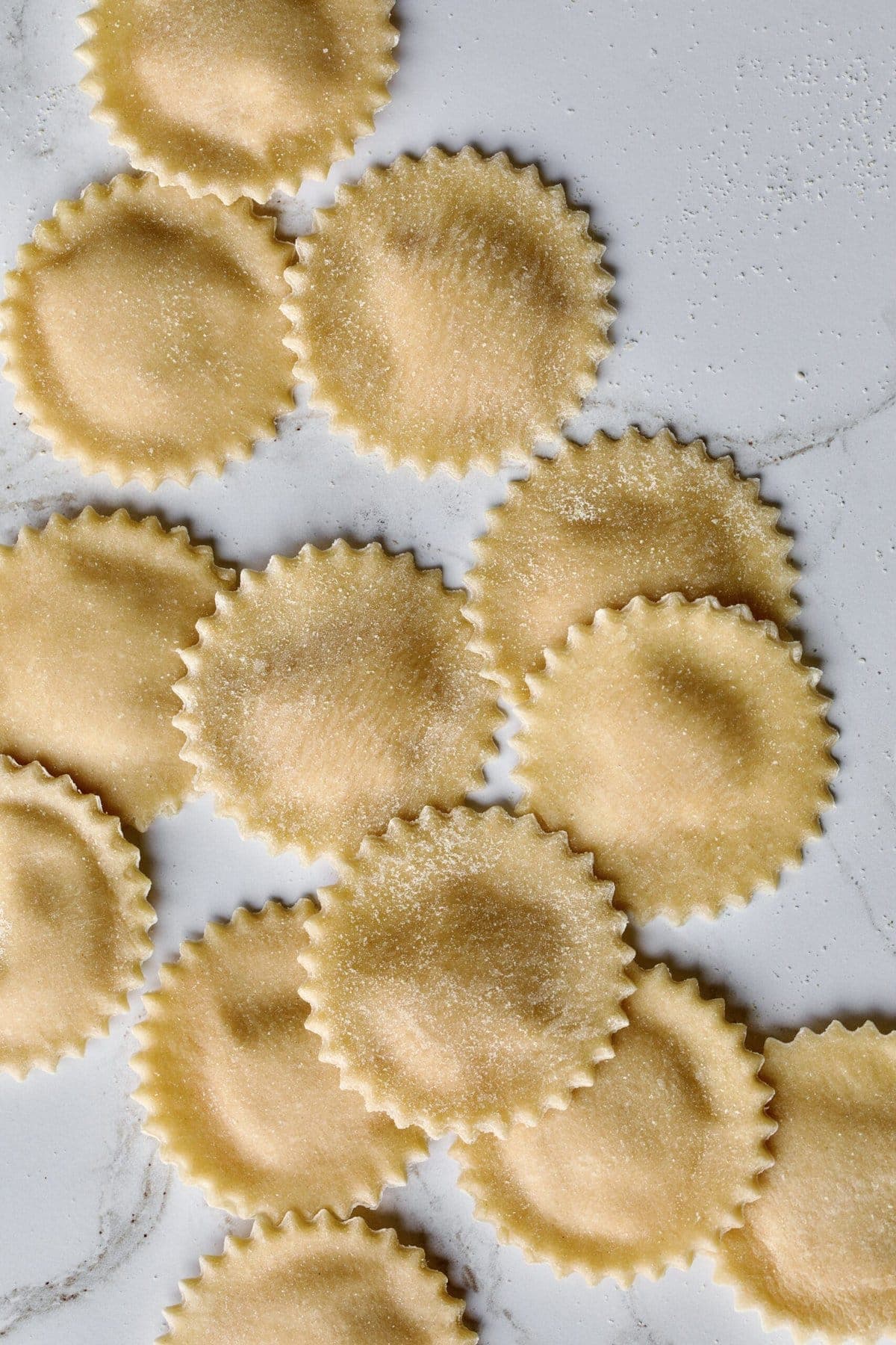 How To Store Fresh Pasta Without Sticking