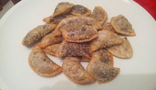 Ricetta abruzzesi Le ricette di CucinacoNoi