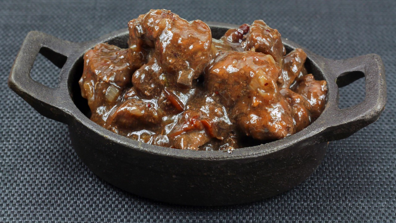 Jabalí todos los secretos de una carne muy sabrosa Cucinare