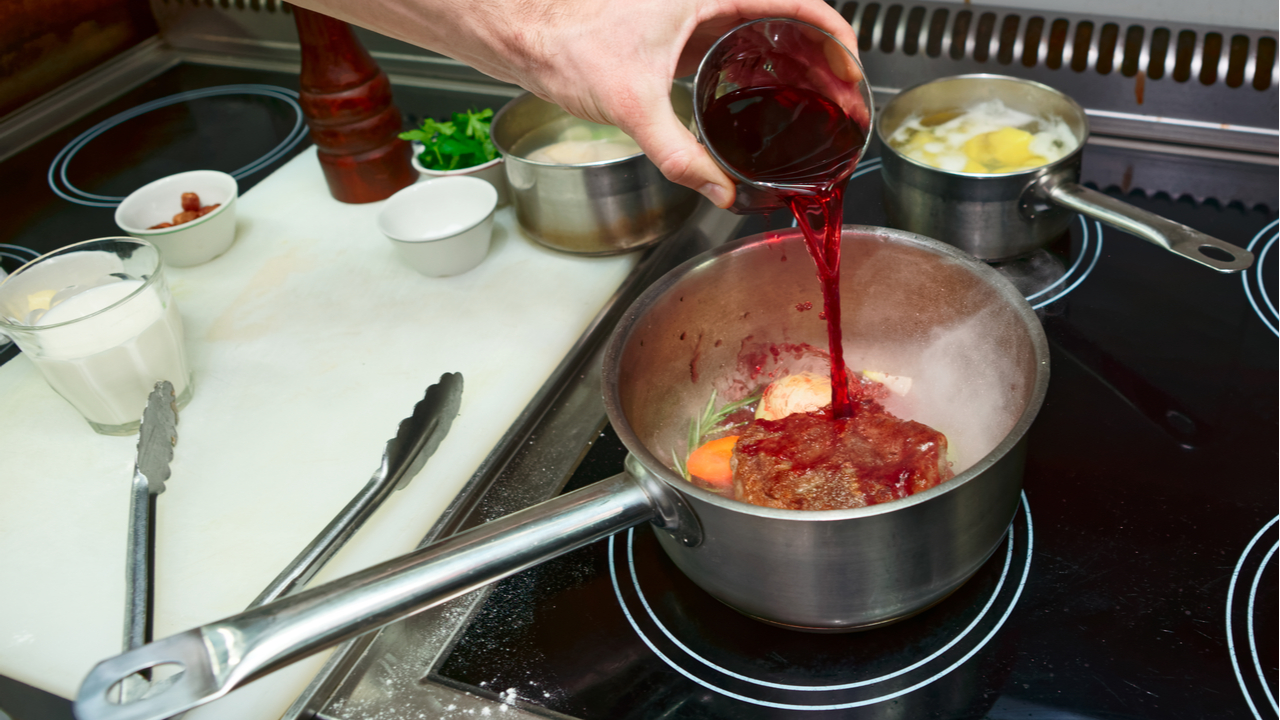 Recetas en cuarentena el momento ideal para aprender a cocinar con