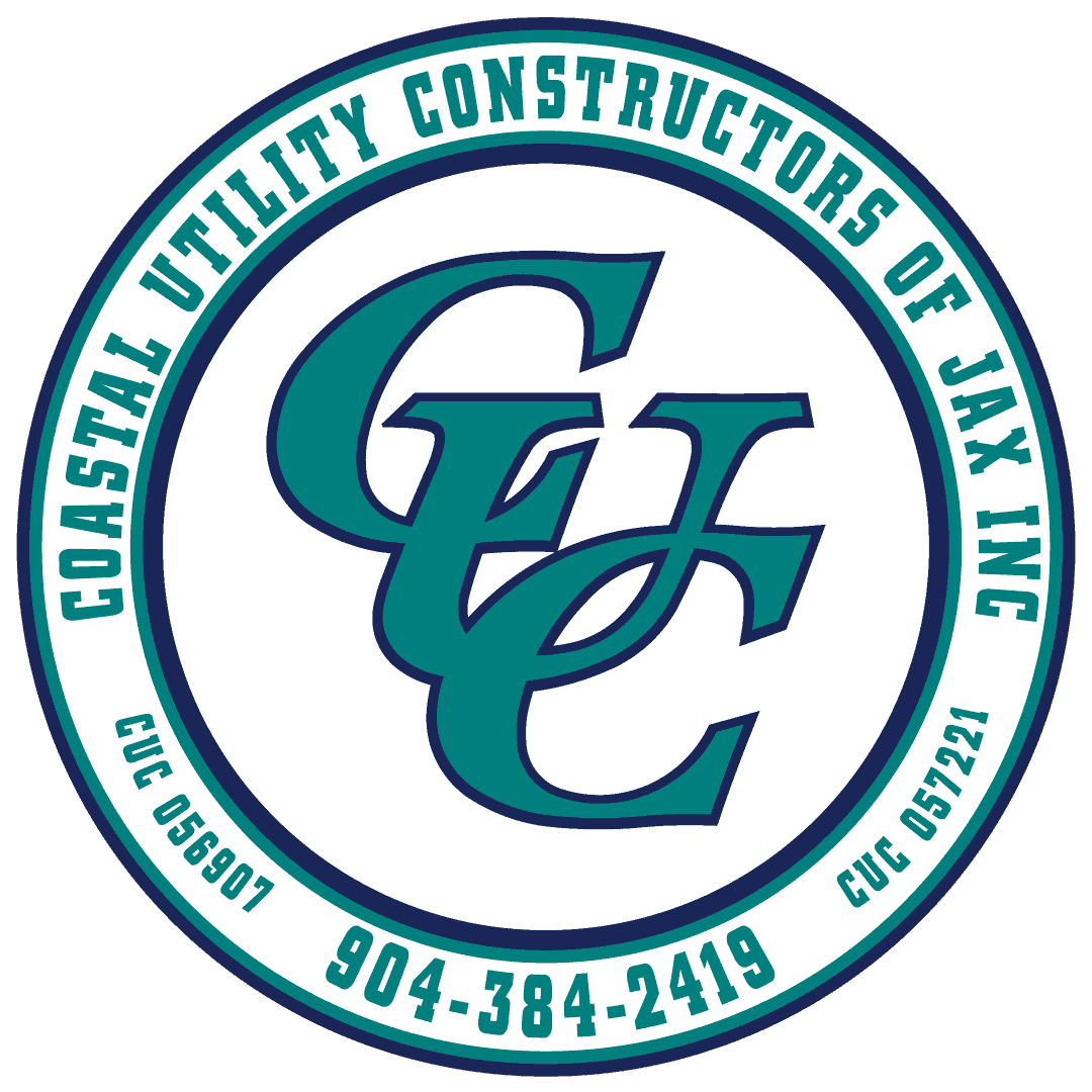 Lift Stations Coastal Utility Constructors Jacksonville, FL
