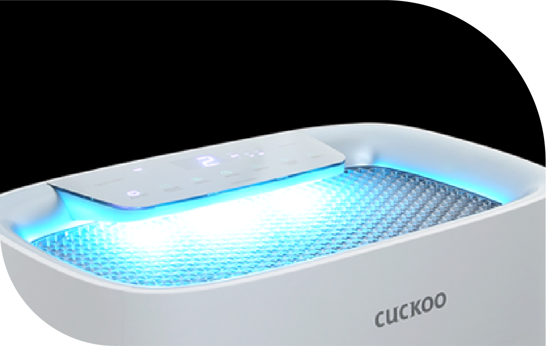Blog Know The Benefits of Air Humidifiers CUCKOO Singapore