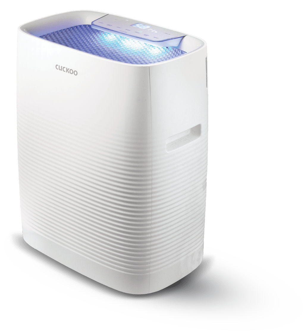 Blog Know The Benefits of Air Humidifiers CUCKOO Singapore