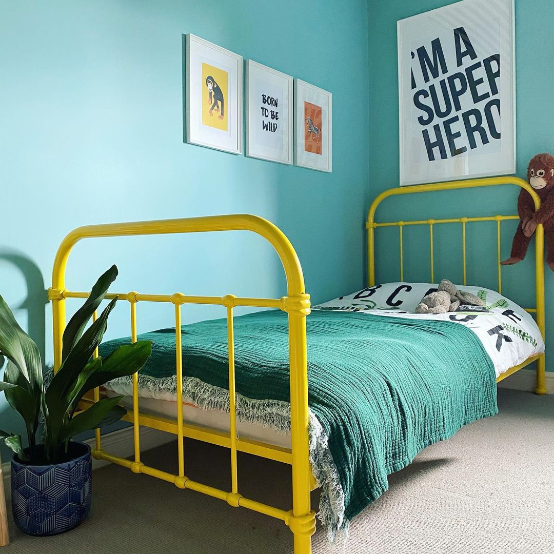 Our Top Ten Kids’ Beds Under £500 Cuckooland