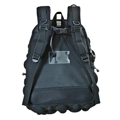 Madpax Bubble Backpack In Black Magic Madpax Cuckooland