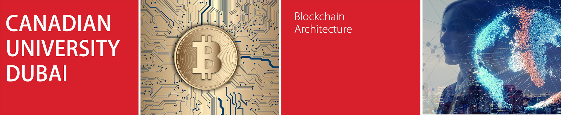 Blockchain Architecture Finterra Academy, Technical Courses Canadian University Dubai