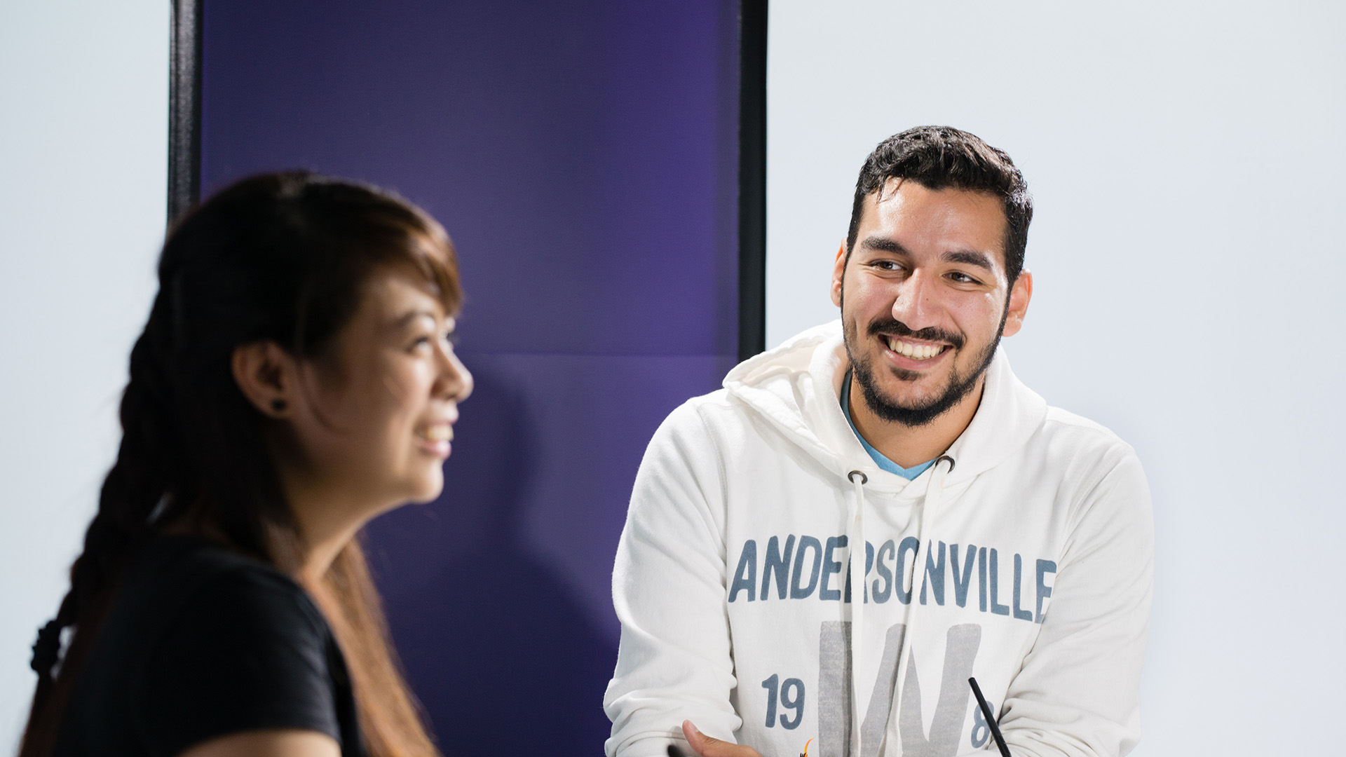Bachelor of Arts in Communication Public Relations