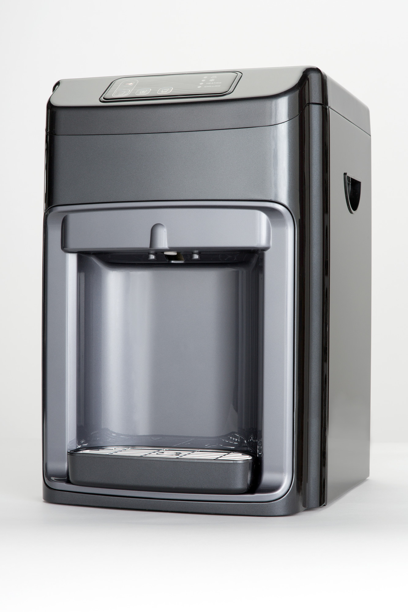 Global Water G5CTF Bottleless Water Cooler, 3 Stage Ultra Filtration