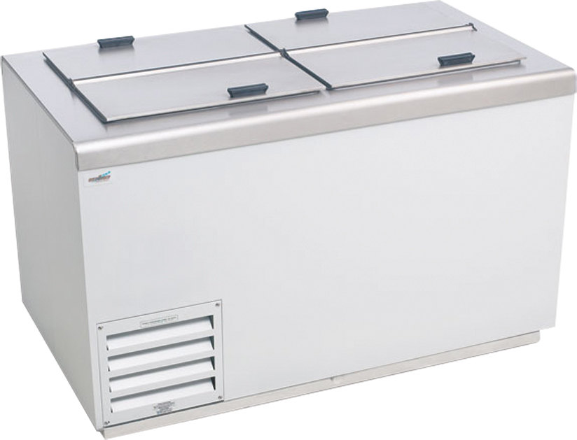 Excellence HFF8HC Heavy Duty Storage Freezer 17.2CF