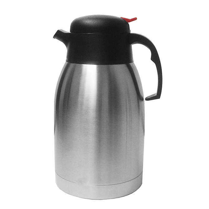 Thermal Carafe 2.0L Stainless Steel
