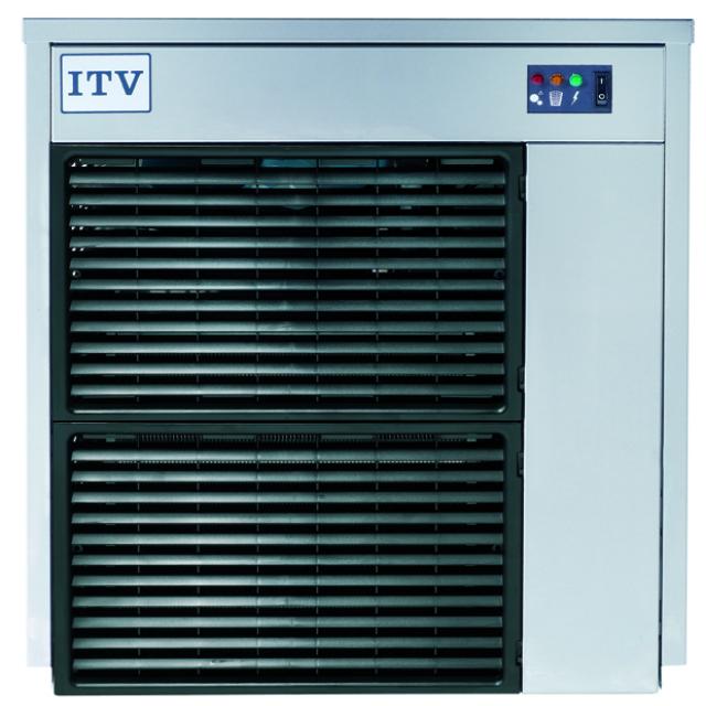 ITV Ice Queen IQ 500 W Modular Flake Series Ice Machine