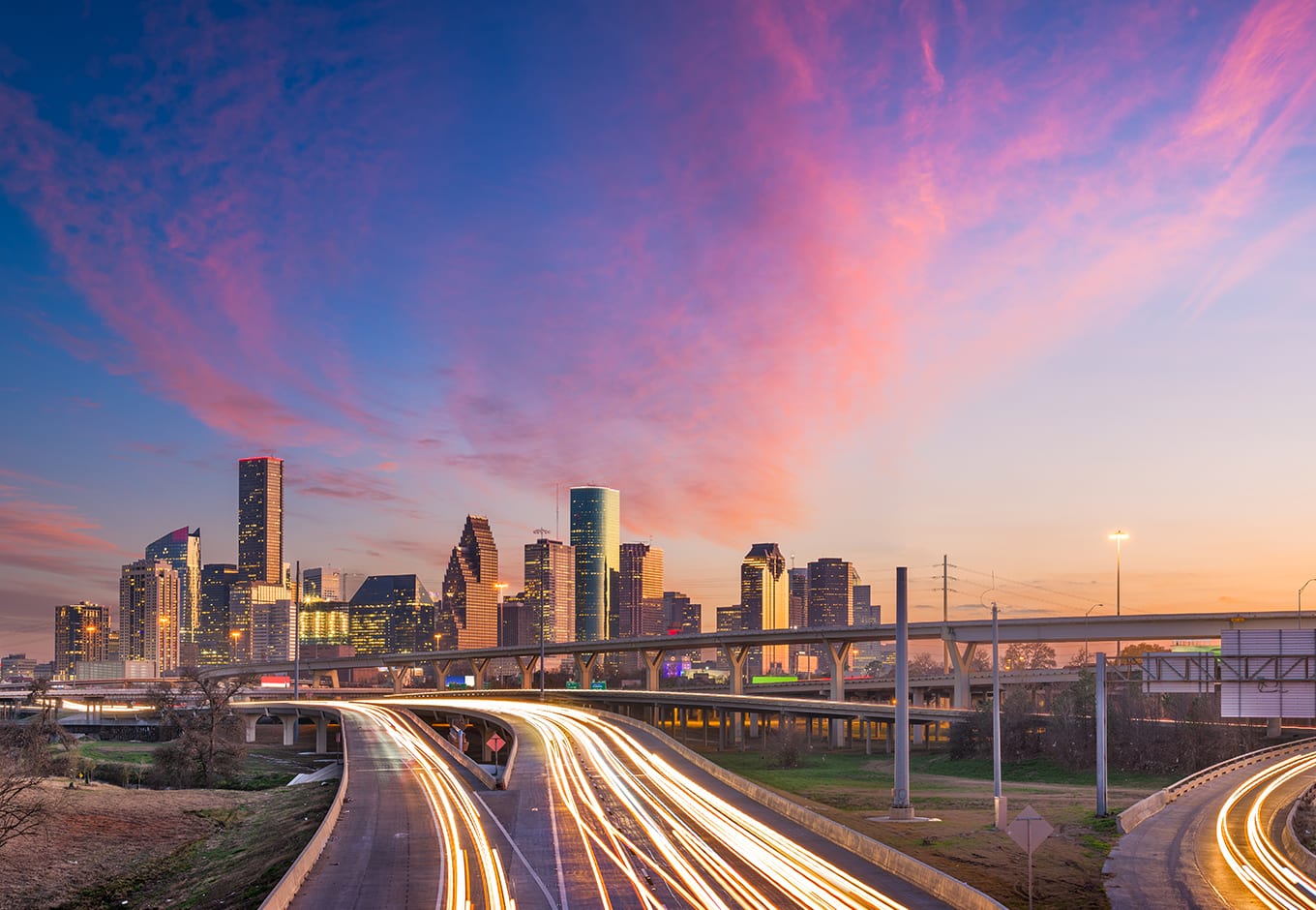 Houston Ranked Number 5 on List of Top Places to Visit in 2020 Read
