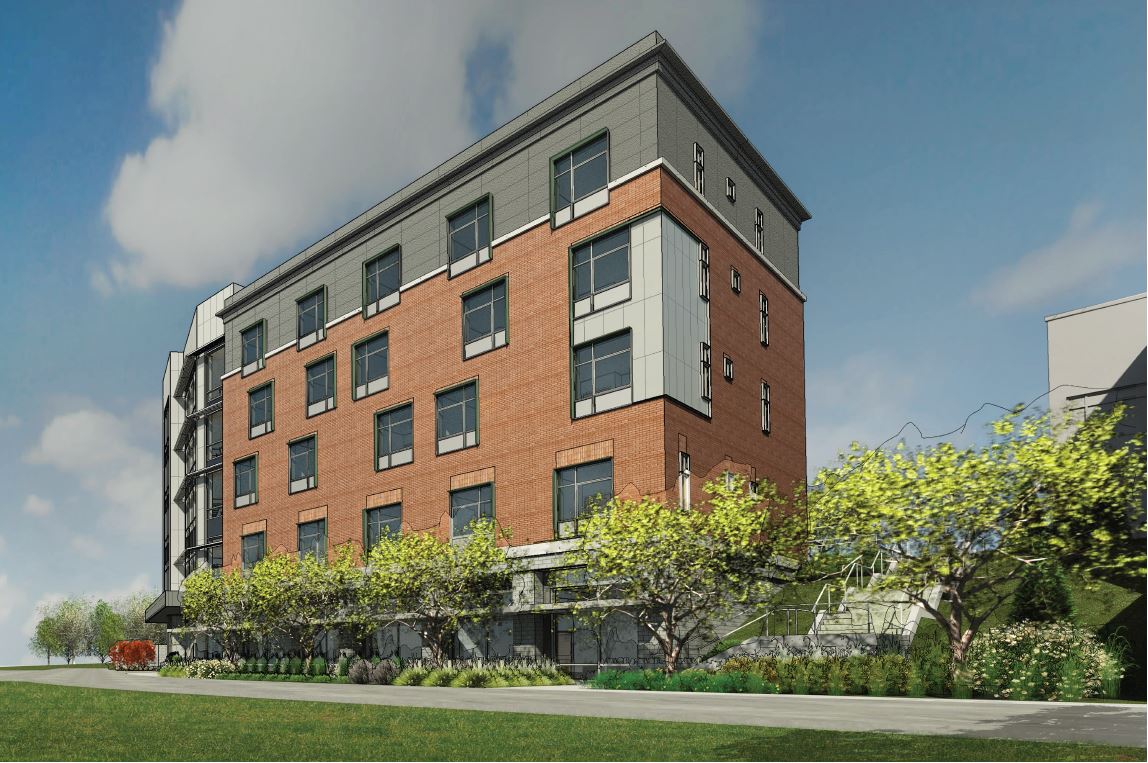 Helping Renowned Senior Care Facility Achieve Its Vision Cuddy & Feder