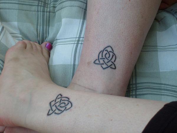 50+ Sister Tattoos Ideas | Cuded 450_x_600_jpg