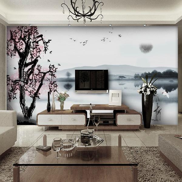 45+ Beautiful Wall Decals Ideas Art and Design