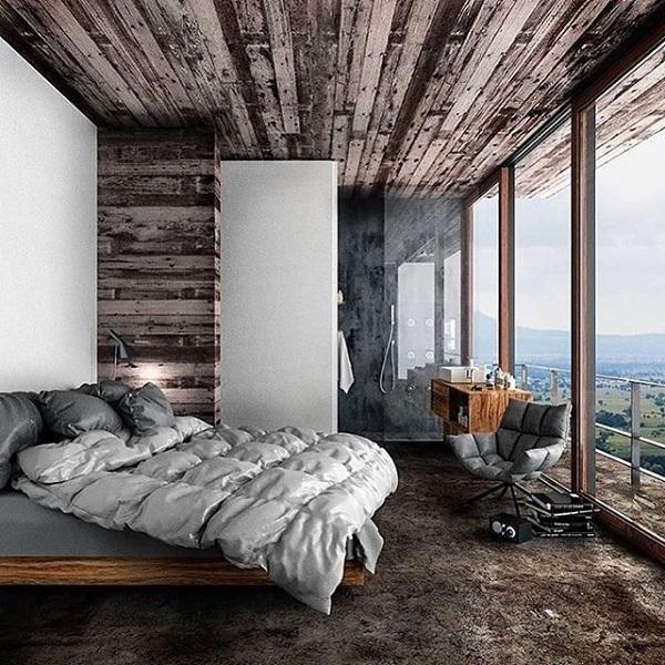 45+ Nordic Style Interior Designs Art and Design