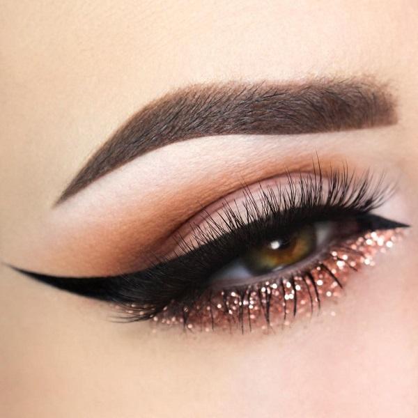 Cool Ideas For Eye Makeup Makeup Vidalondon