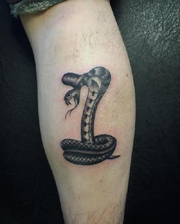 60 SNAKE TATTOO IDEAS Cuded