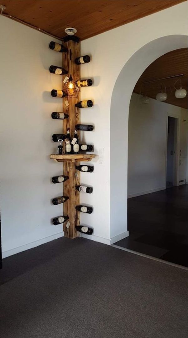 Home corner decor Transforming neglected spaces with creative DIY