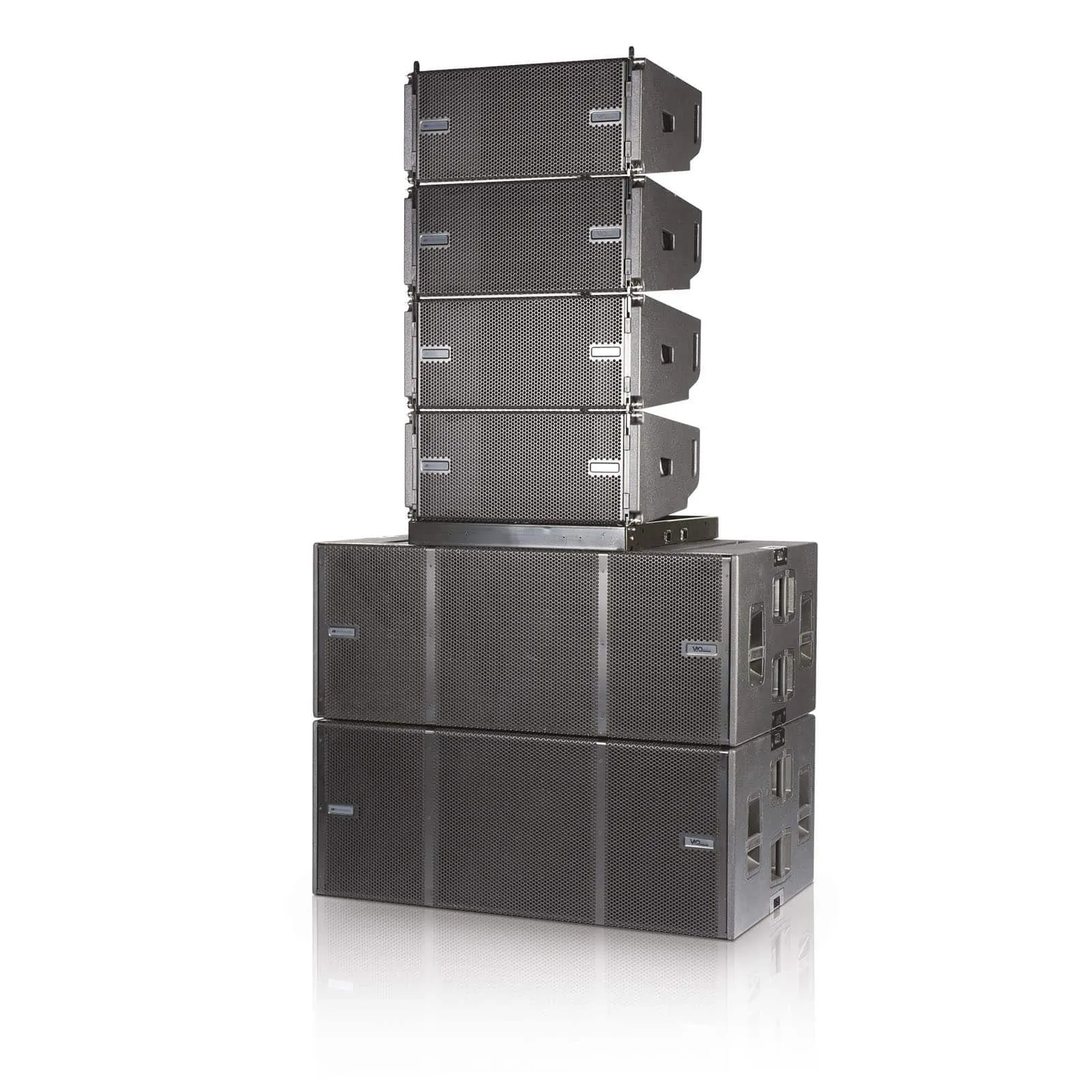 dB Technologies VIO L210 Active Line Array Module (B Stock) ⋆ CUE Sale