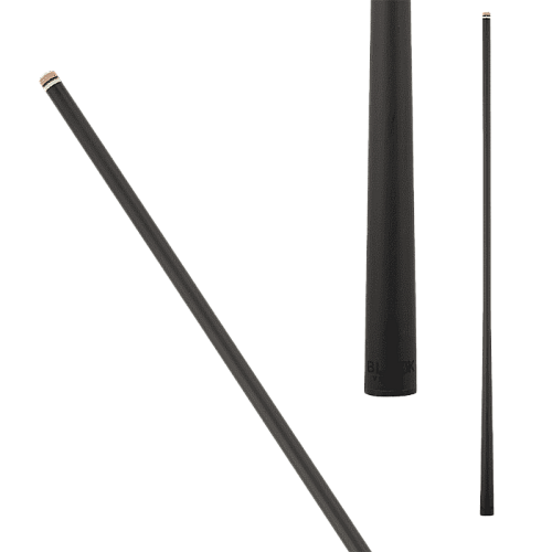 Jacoby JCBCF Carbon Fiber Pool Cue Shaft