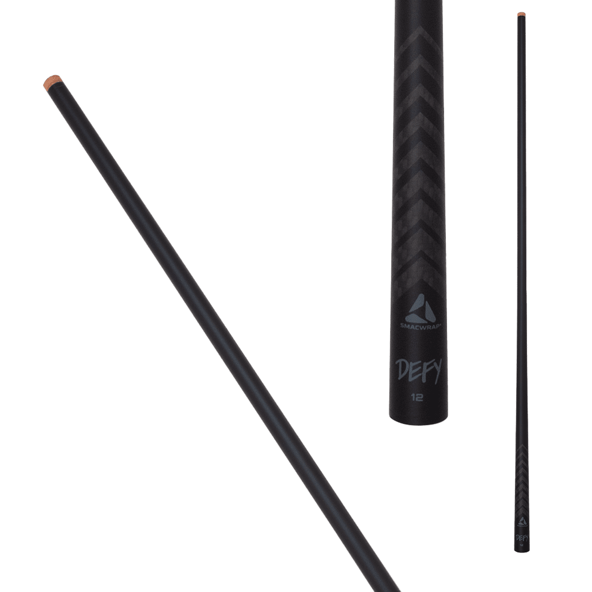 McDermott Intimidator I2 Performance Shaft