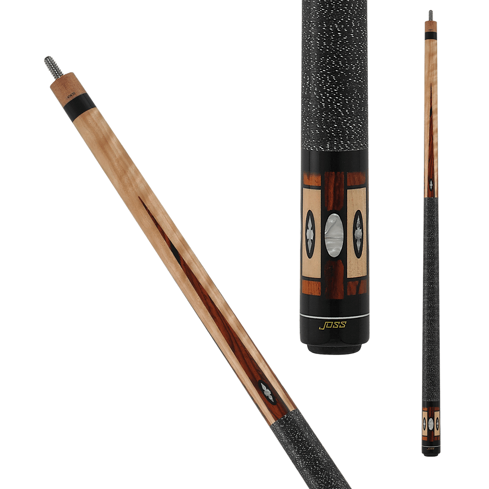 Joss 50 Pool Cue