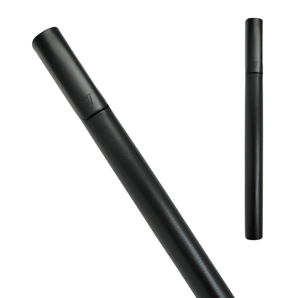 Katana Case 2x2 Black Cue Case