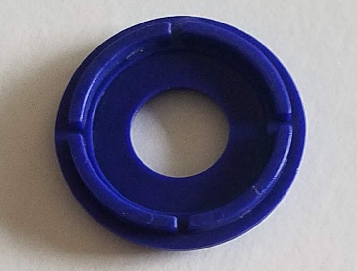 Economy Shuffle Board Puck Replacement Caps SHBPCAP