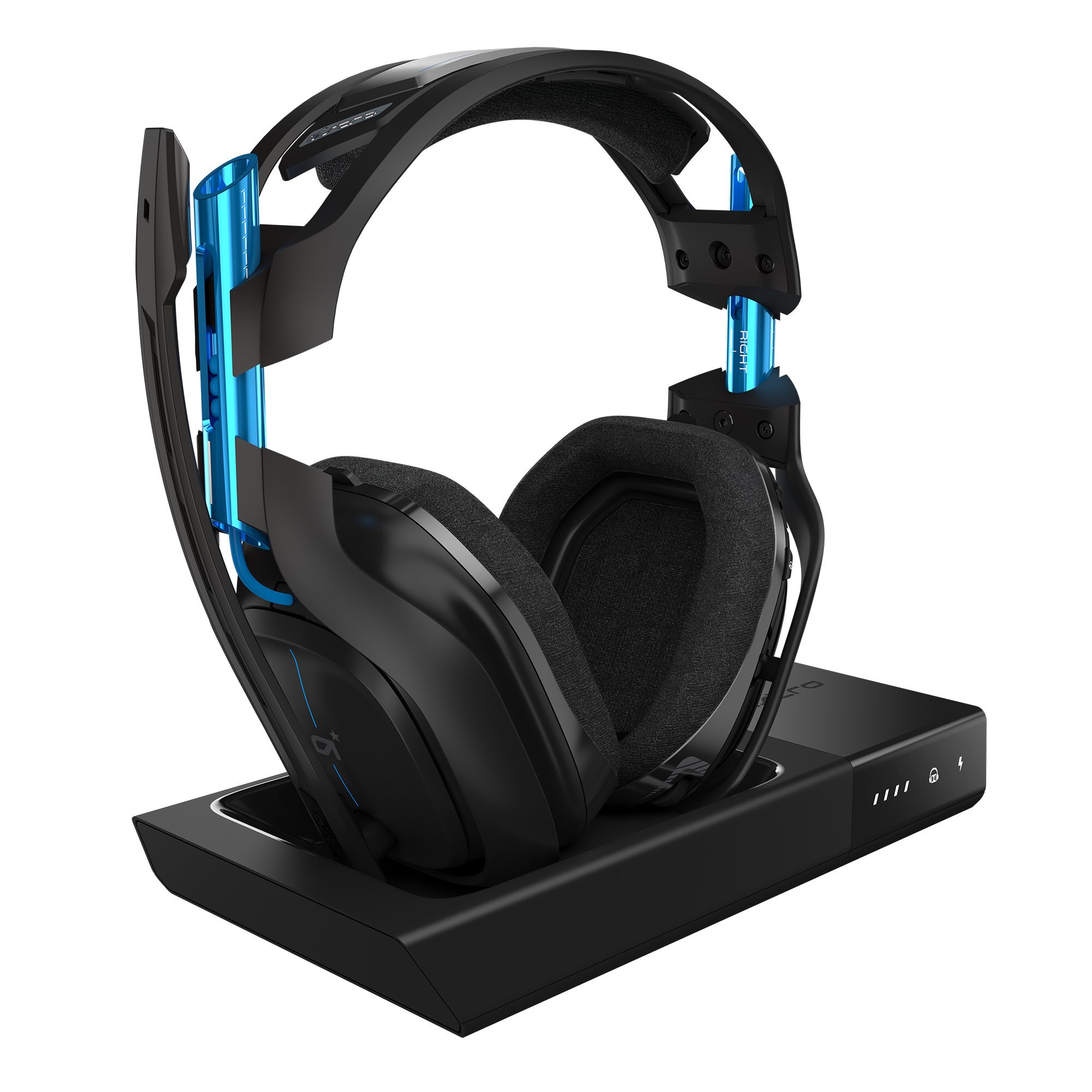 Migliori Cuffie da Gaming Wireless Astro Gaming A50, Recensione