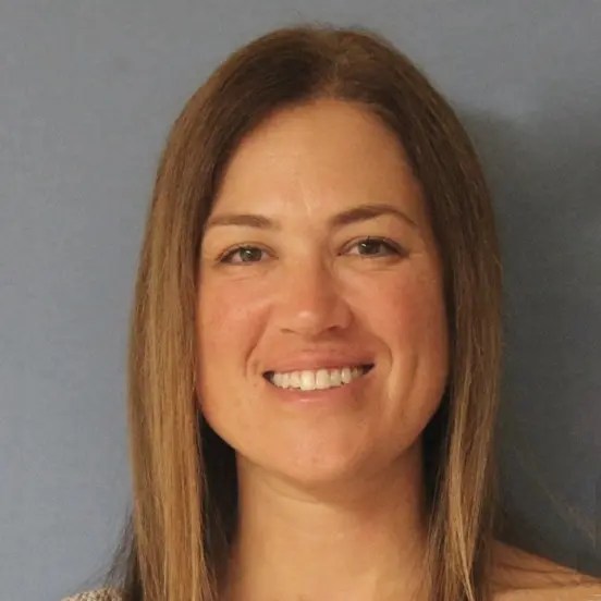 Masters In Coaching Episode Episode LXVIII Dr. Jen Rizzo