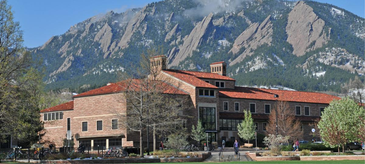 CU does not track student suicides, AP reports
