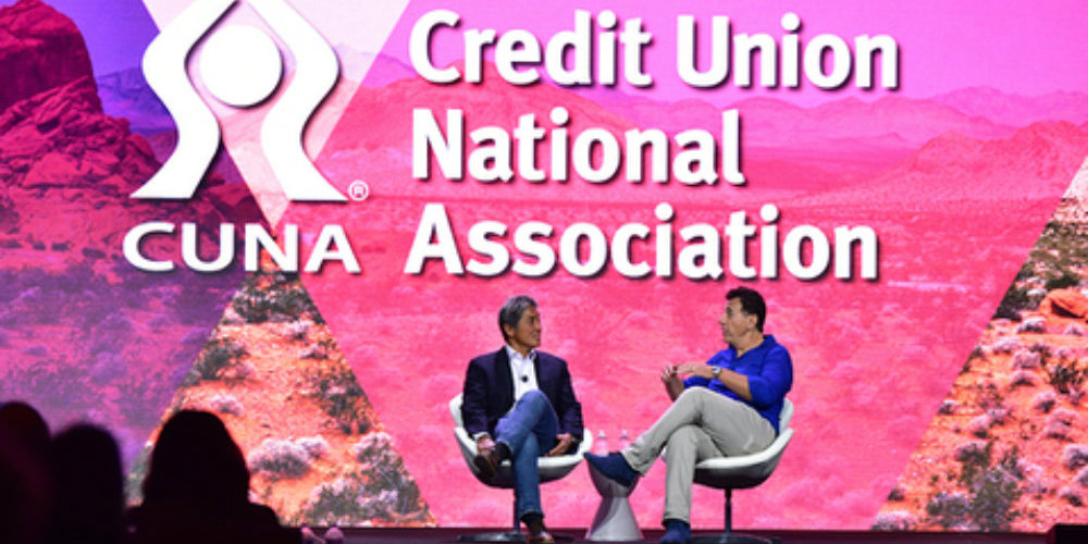 Onsite 5 takeaways from CUNA’s America’s Credit Union Conference in