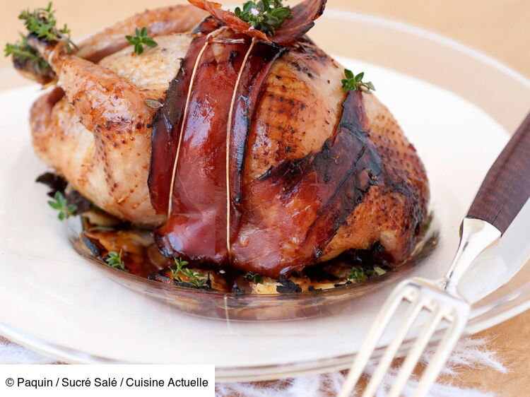 Recette Palombe Confite DarrelAlaina